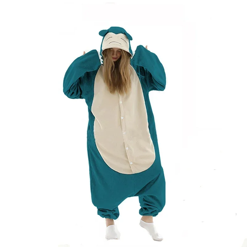 Women Shoes Xxl - Monster Kigurumi XXL Pijama Onesie Cosplay