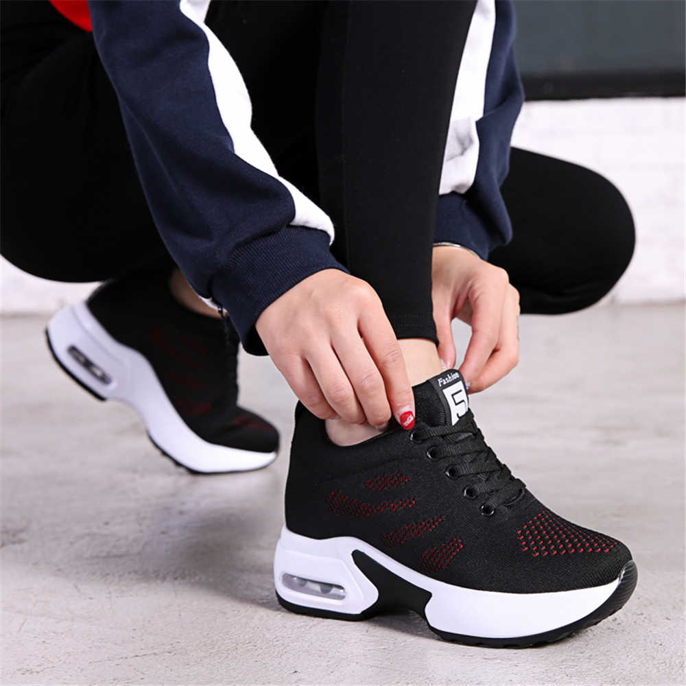 High Performance With Inner We - Oxford Lace Up Women review and price