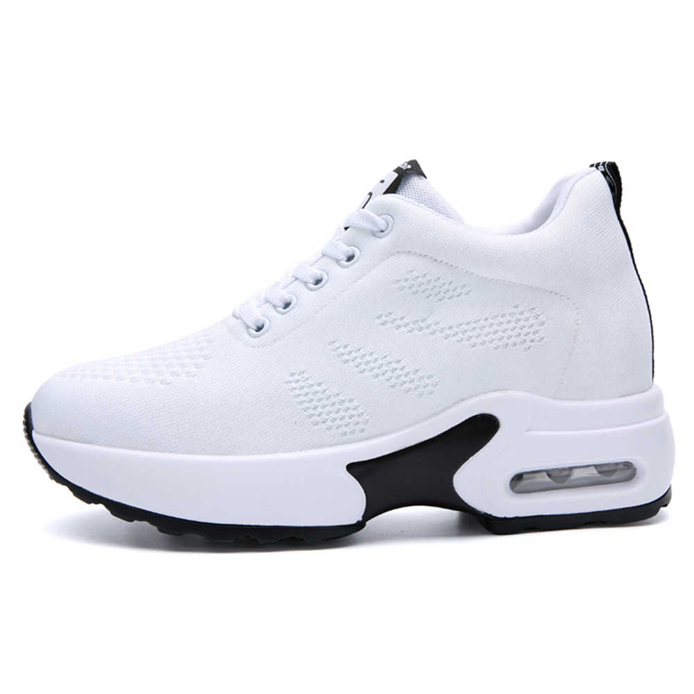 High Performance With Inner We - Oxford Lace Up Women review and price