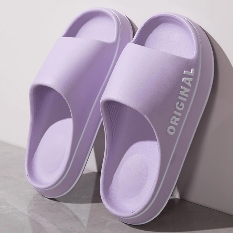 Summer Couple Slides Solid Col - Mule Slip On review and price