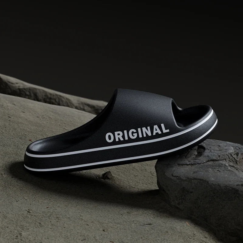 Summer Couple Slides Solid Col - Mule Slip On review and price