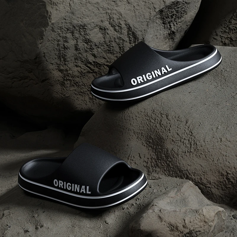 Summer Couple Slides Solid Col - Mule Slip On review and price