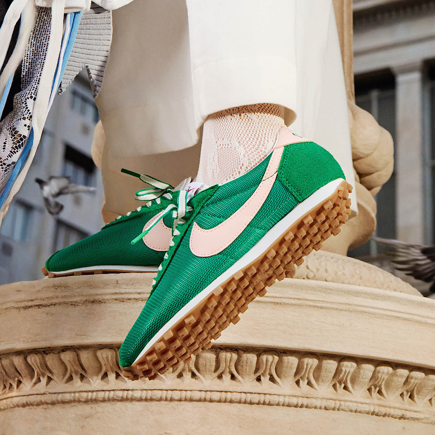 Nike genuine LD-1000 women's l - Women Shoes Running Nike review and price