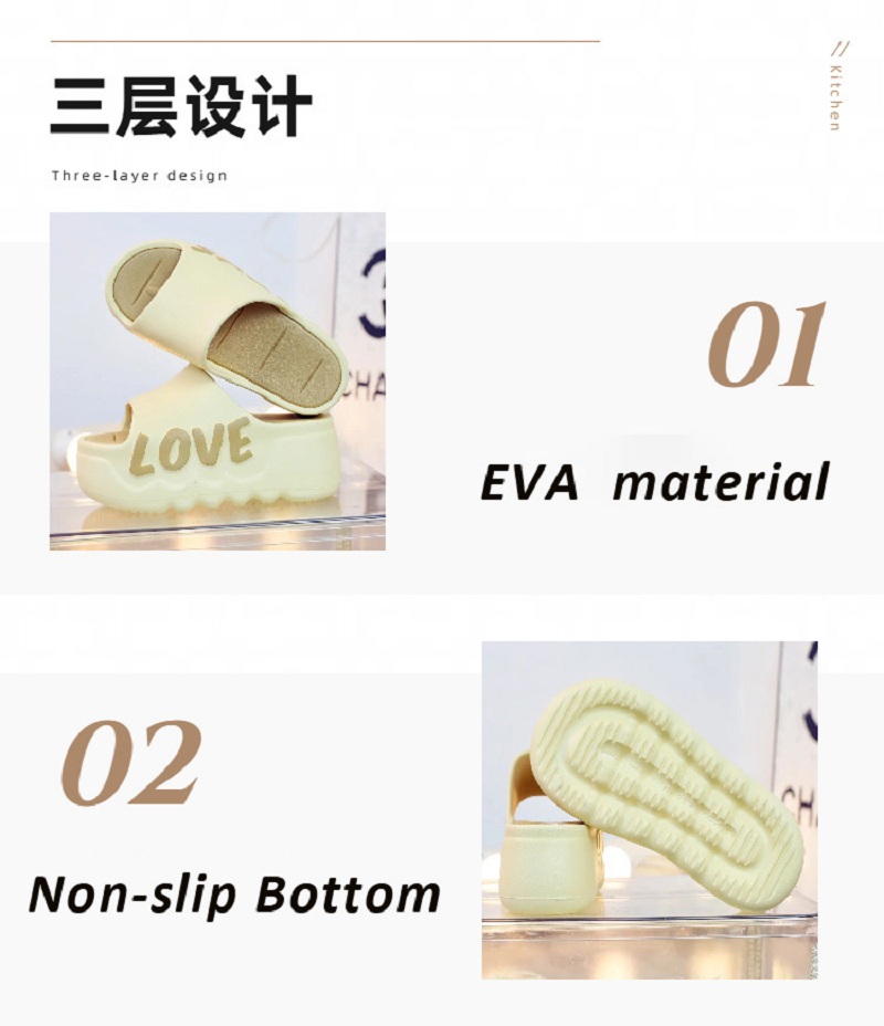 High Heels 6cm Platform Slippe - Mule Slip On review and price