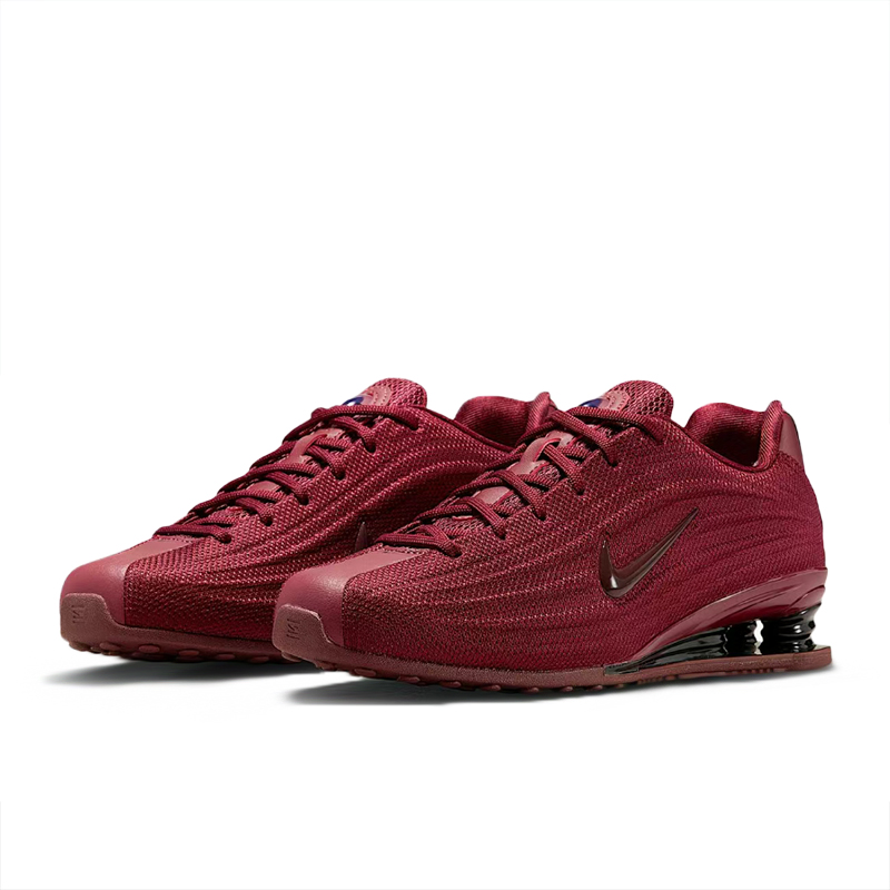 Nike SHOX Z Retro Fashionable  - Women Shoes Running Nike review and price