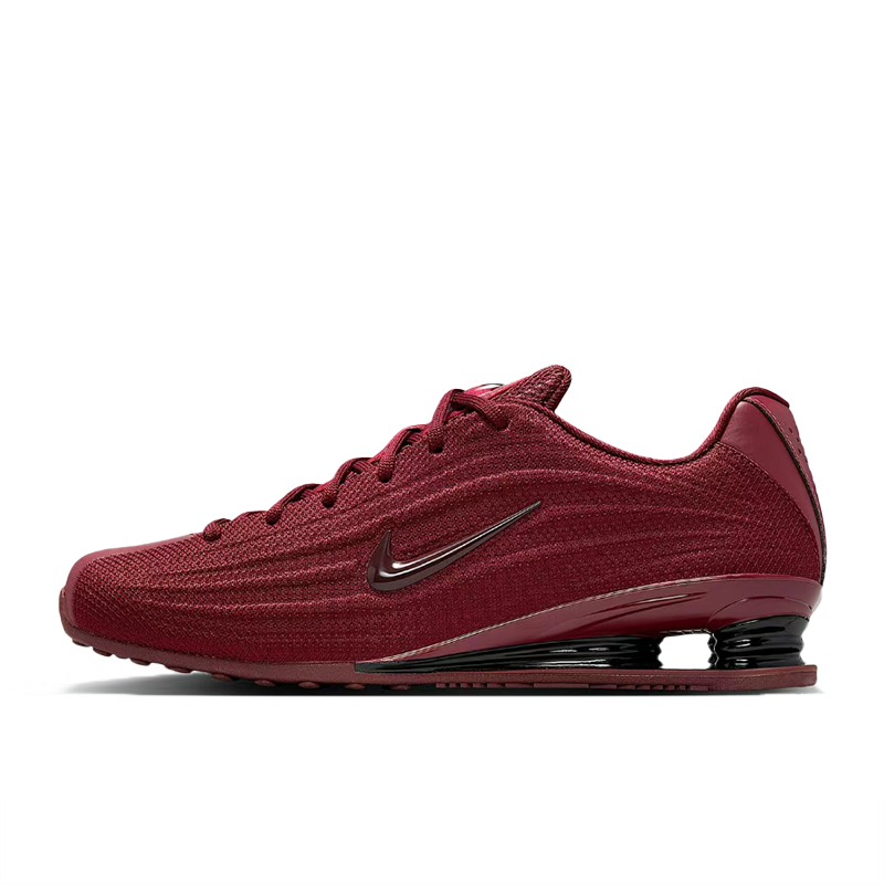 Nike SHOX Z Retro Fashionable  - Women Shoes Running Nike review and price