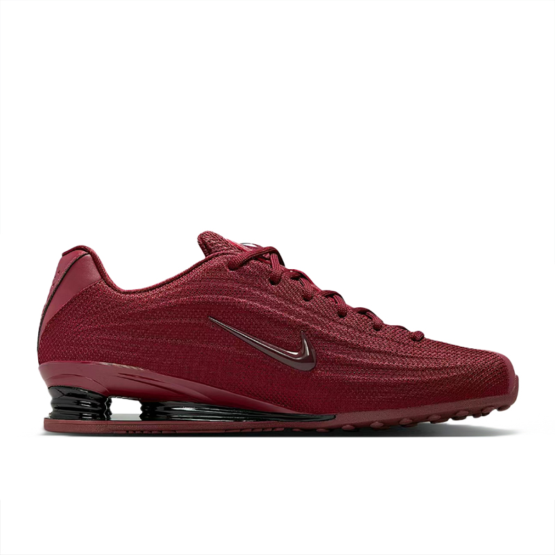 Nike SHOX Z Retro Fashionable  - Women Shoes Running Nike review and price