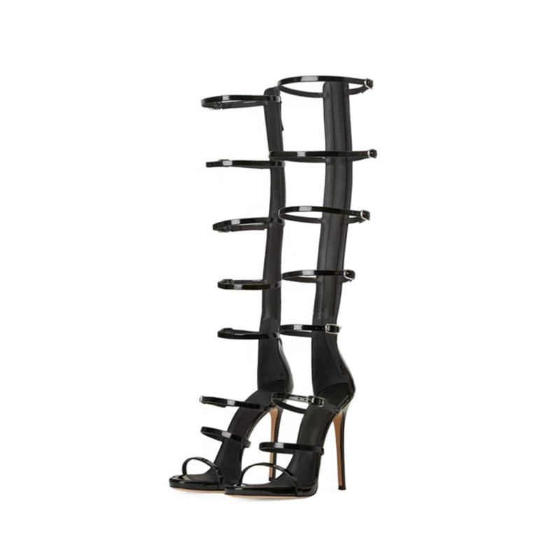 Summer Women's Cool Boots New  - Knee High Boots Women review and price