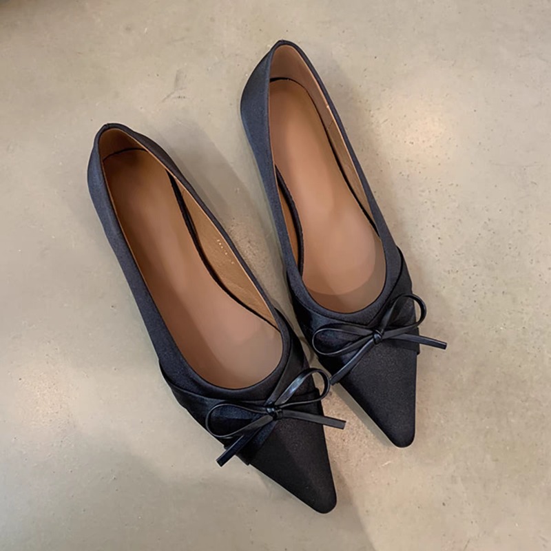 Summer New Style Chiffon Fashi - Mule Slip On review and price