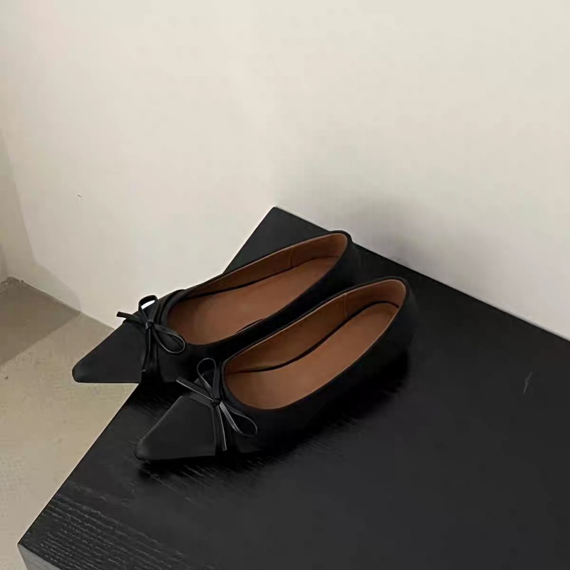 Summer New Style Chiffon Fashi - Mule Slip On review and price